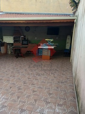 Imagem 4 de 17 de Casa - Ref: 02432