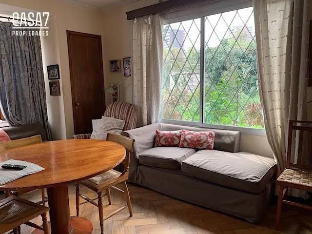 Imagen 4 de 12 de Casa En Venta De 3 Dorm. En Providencia