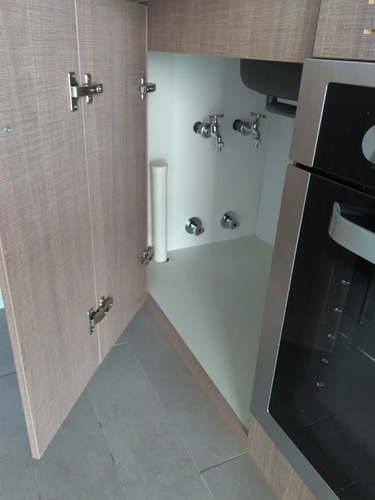 Arriendo Dpto 1d1b Amplio | Las Rejas L1 Metro
