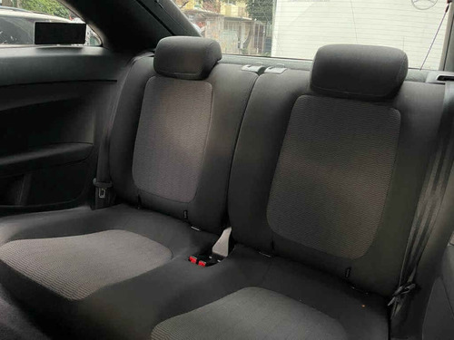 Imagen 15 de 15 de Volkswagen Beetle 2014 2p Beetle L5/2.5 Aut Cd 510 R17