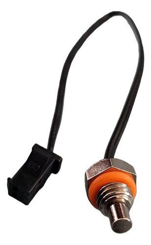 Sensor De Temperatura Para Calentador Boiler Original