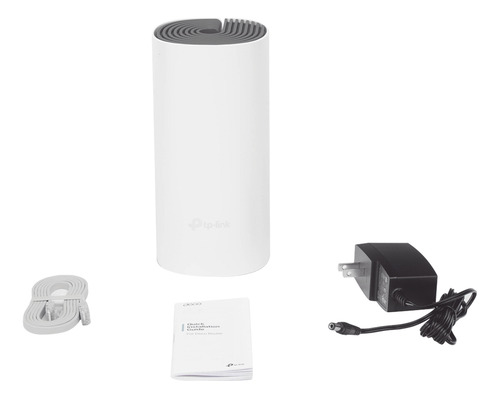 Tp-link Sistema Wi-fi Mesh Router Ac1200 Deco E4(1-pack) Col