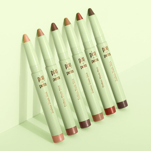 Barra De Sombras Pixi By Petra Endless Shade Stick ~ Bronze