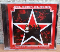 Comprar Rage Against The Machine (live..) Korn, Linkin Park, P.o.d.