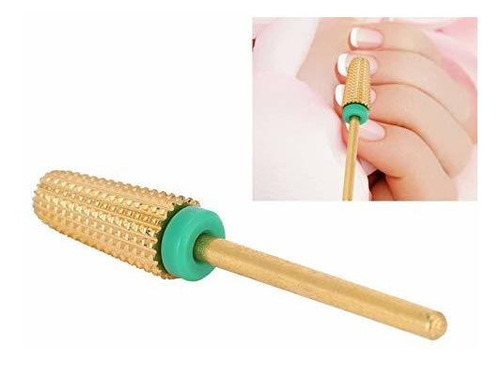 Equipo Para Decorar Uñas Art Nail Tools, 5 In 1 Nail Drill B