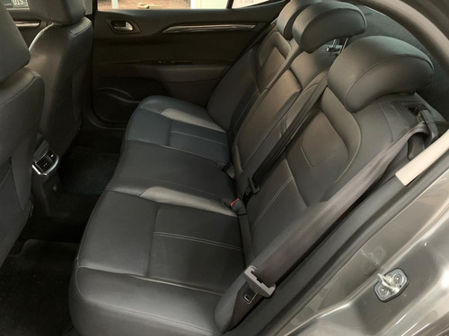 Citroen C4 Lounge Shine At Impecable, Como Nuevo, 1er. Dueño