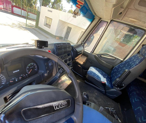 Iveco Cursor 330 2011 Impecable 430.000km Reales Nqnmaq