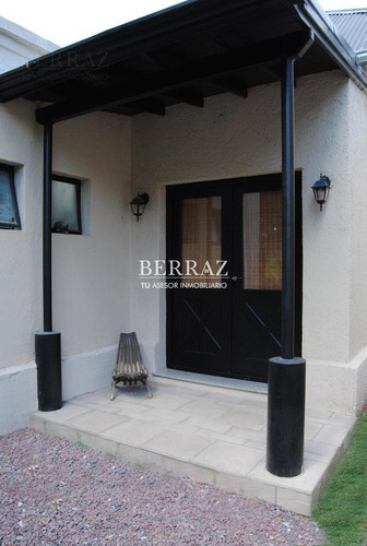 Casa Venta Los Laureles - Pilar