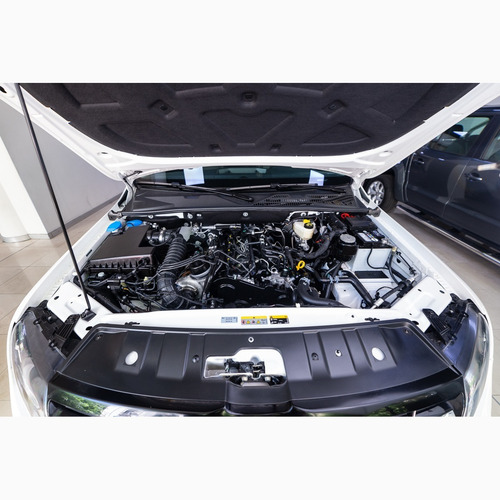 Imagen 13 de 15 de Volkswagen Amarok 2.0 Tdi 180cv Highline 4x4 At My23 #44