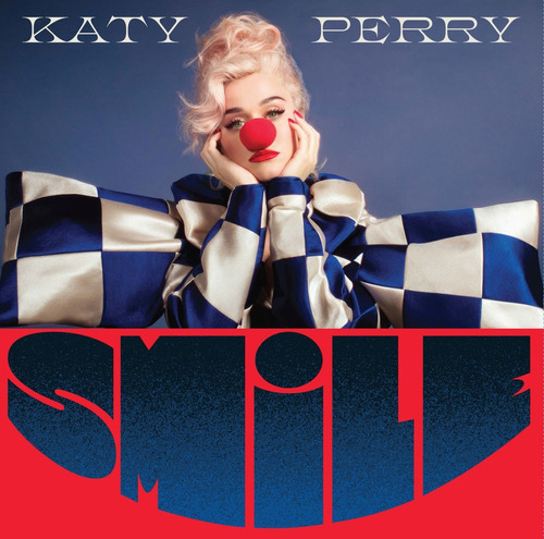 Perry Katy - Smile Cd