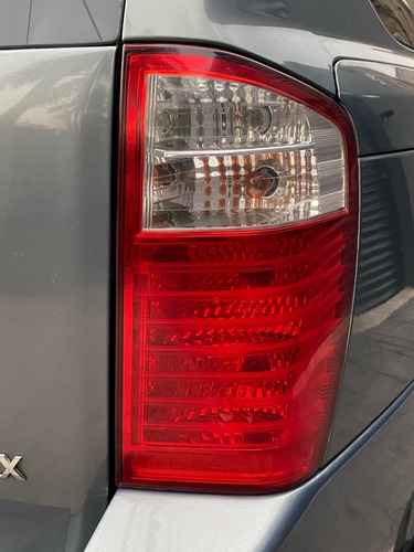 Kia Carnival 2.9 Crdi Ex
