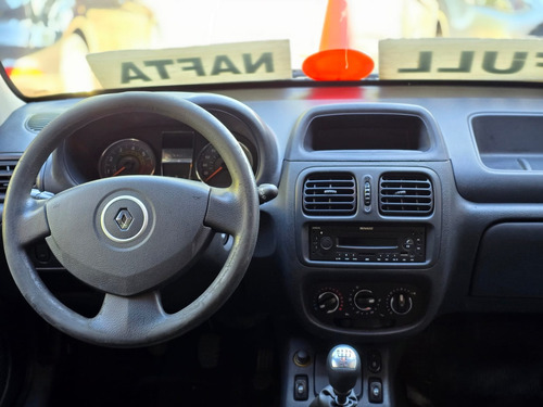 Renault Clio 1.2 Mio Confort Plus Abc 3P