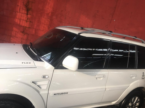 Tr 4 Barnca 4x4 Flex