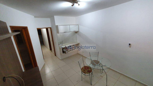 Imagem 5 de 19 de Casa À Venda, 91 M² Por R$ 385.000,00 - Esperança - Londrina/pr - Ca2180