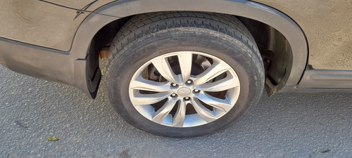 Imagem 15 de 15 de Kia Sorento 2.4 16v Gasolina Ex Automático