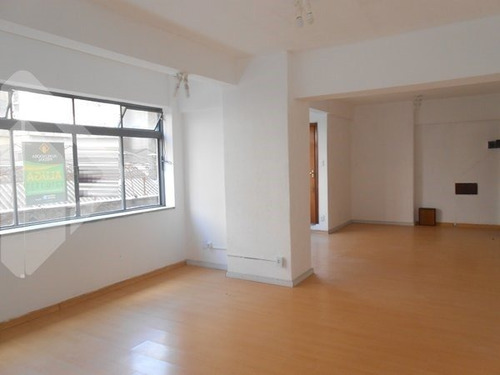 Imagem 2 de 9 de Sala/conjunto - Centro Historico - Ref: 214793 - V-214793