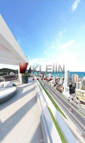 Imagem 2 de 21 de Vista Mar, Alto Padrão!! - Imb2614 - Imb2614