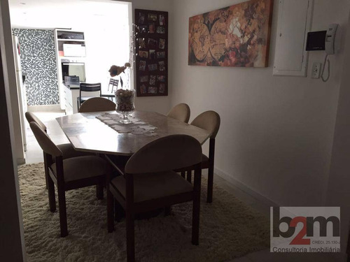 Imagem 7 de 18 de Casa Com 3 Dormitórios À Venda, 141 M² Por R$ 895.000,00 - Vila São Francisco - São Paulo/sp - Ca1112