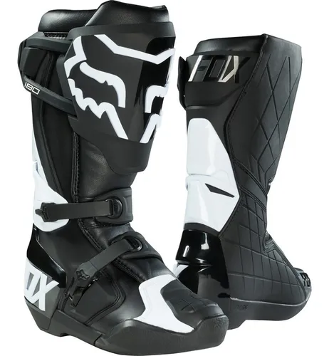 Fox 180 motocross boots 2025