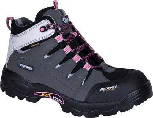 Bota Industrial Dama Discovery Expedition 977438 Casquillo 