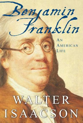 Libro Benjamin Franklin : An American Life - Walter Isaac...