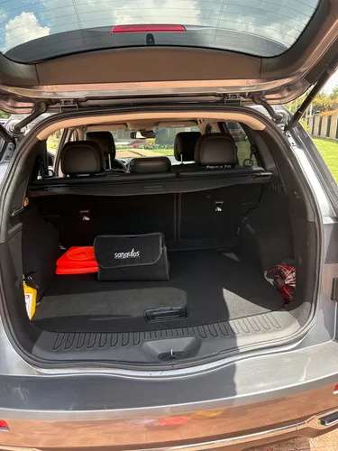 Renault Koleos 2.5 Intens