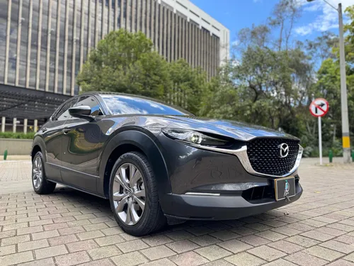Mazda CX-30 2.0 Grand Touring At
