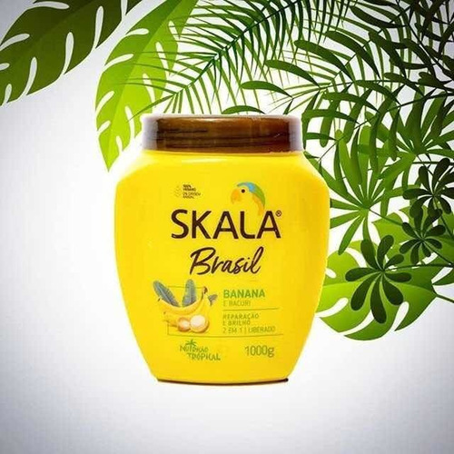 Crema Skala, X 6 Uni. Todas Las Fragancias Y Estilo