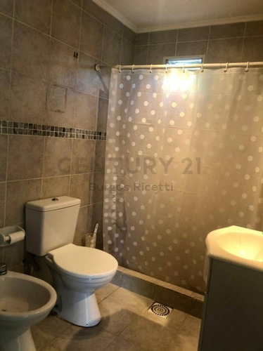 Imagen 20 de 20 de 631 E/ 13 Y 14. Casa Quinta En Venta En Sicardi. Condominio Los Fresnos