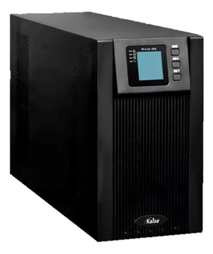 Ups Online Doble Conversion Kaise 1kva 900w Modo Eco Fp 0.9