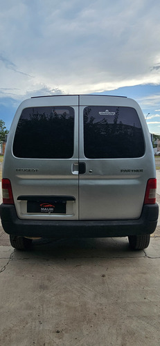 Peugeot Partner 1.4 Furgon Confort