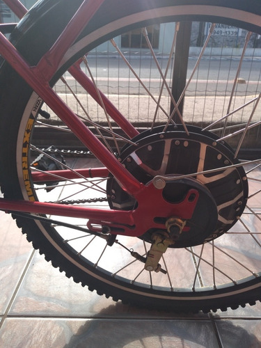 Duos E-bike