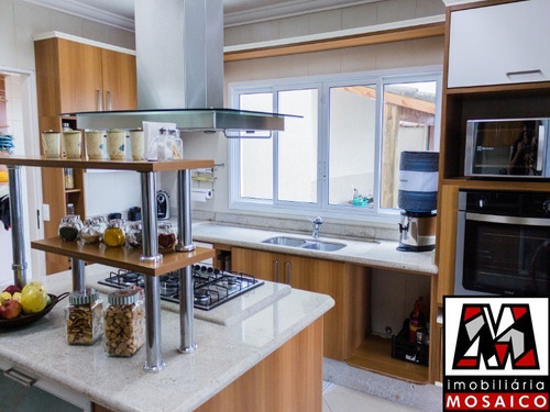 Imagem 26 de 30 de Casa A Venda, Estuda Propostas Ou Permuta, 04 Vagas - 22500 - 4533742