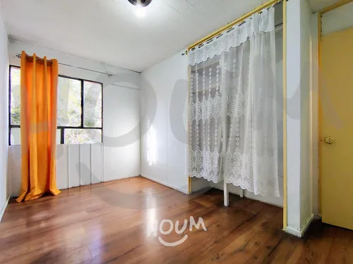 Departamento Avenida Tobalaba Id: 154279