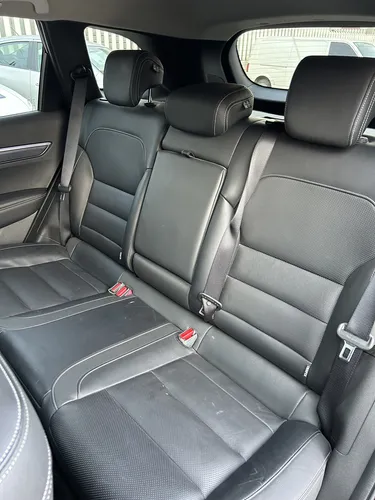 Renault Koleos 2.5 Iconic Cvt