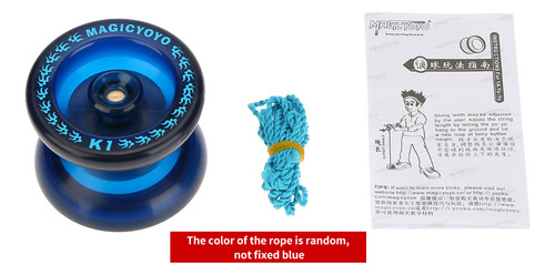 Rolamento Kids 8 Magic Professional Kk Abs Yoyo Ball Yoyo