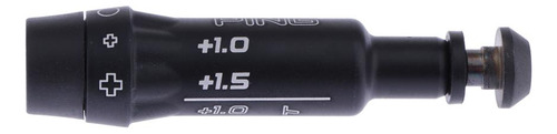 8x Golf Shaft Adapter Sleeve Golf Putter Carcasa Conector