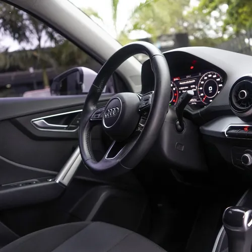 Audi Q2 Ambition