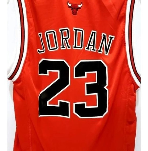 Imagen 2 de 3 de Musculosa Olan De Basquet Retro Para Hombre Dist. Oficial.