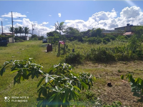 Imagem 10 de 10 de Terreno 400 Metros Da Praia C/ Licença Ambiental Itanhaém Sp