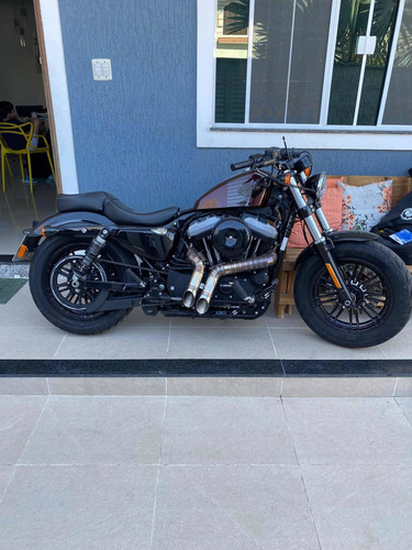 Imagem 2 de 5 de Forty Eight Xl1200x