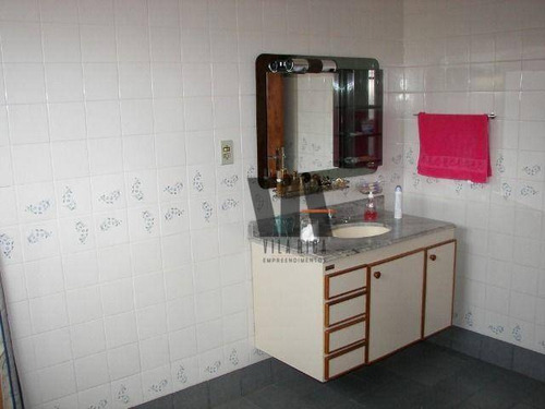 Imagem 8 de 16 de Chácara Com 3 Dormitórios À Venda, 1253 M² Por R$ 550.000,00 - Jardim Salete - Araçoiaba Da Serra/sp - Ch0015
