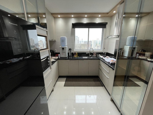 Imagem 12 de 27 de Central Tower - 202133