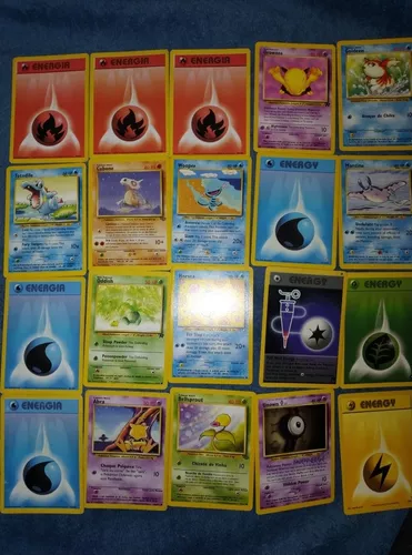 carta pokemon meloetta - Comprar Cartas Colecionáveis antigas no  todocoleccion