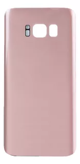 Tampa Traseira Vidro Compatível Galaxy S8 / Sm-g950