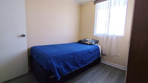 Arriendo Depto Portal De La Floresta Hualpén