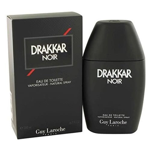 Drakkar Noir - Eau De Toilette 6.7 Fl Oz