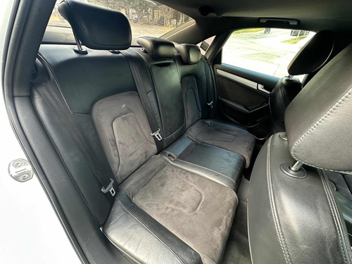 Audi A4 1.8 T Trendy Plus Multitronic Cvt
