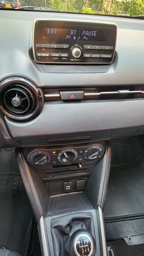Mazda 2 1.5 Prime