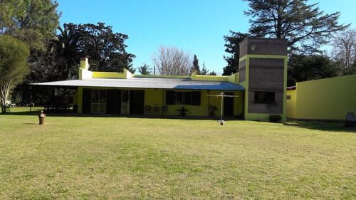 Imagen 4 de 14 de Vende Financia Permuta Quinta 4500 M2 Casa 4 Amb - Olivera